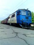 Imagine atasata: 60-0908-8 repartizata la R 2568 Medias - Sibiu, garat la linia 1 a Statiei CF Medias, 12.06.2013.jpg